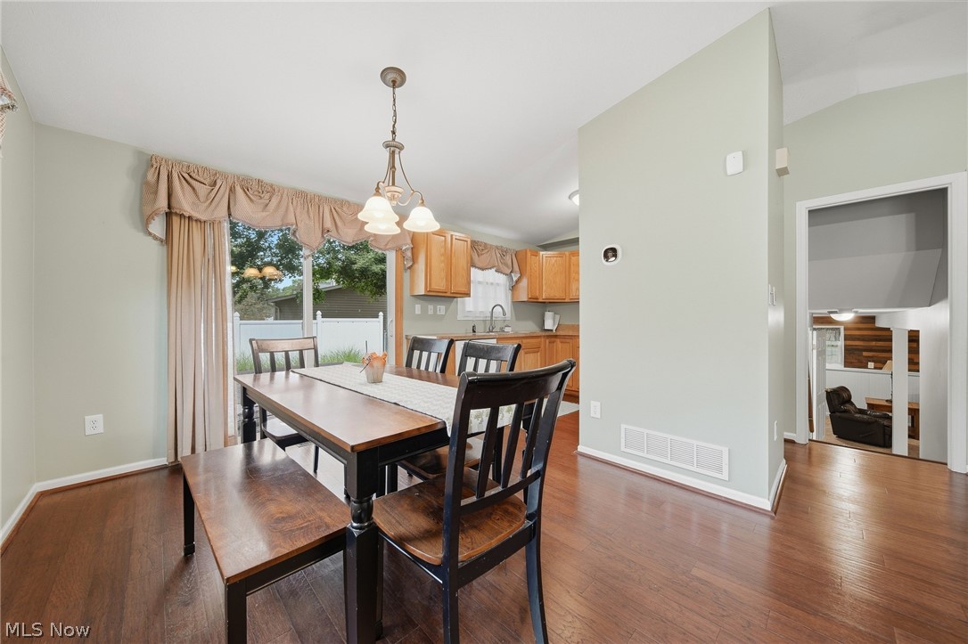 10487 Belleau Drive Twinsburg OH 44087