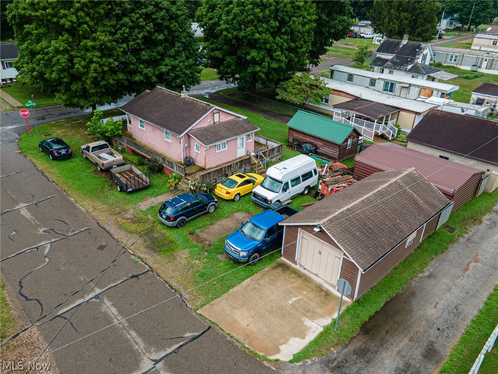 1203 Cemetery Drive Coshocton OH 43812