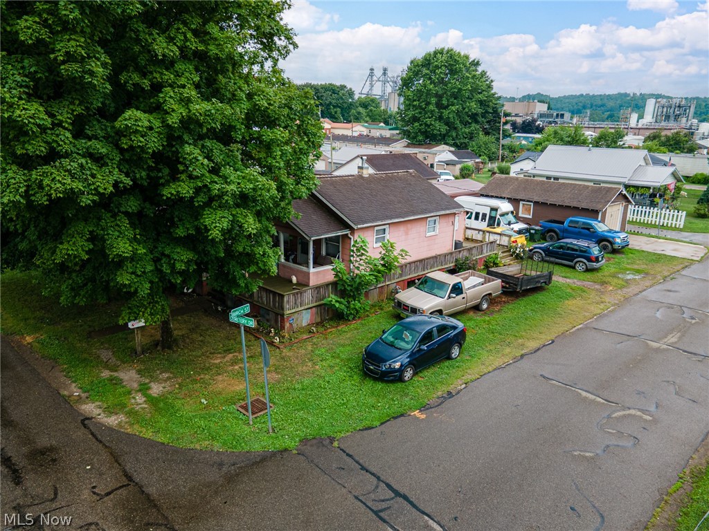 1203 Cemetery Drive Coshocton OH 43812