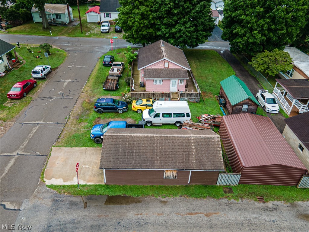 1203 Cemetery Drive Coshocton OH 43812