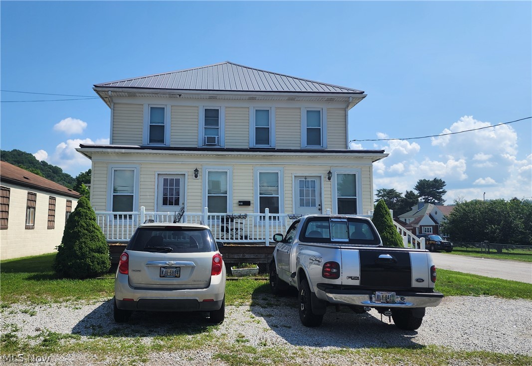 201 Ohio Street Brilliant OH 43913
