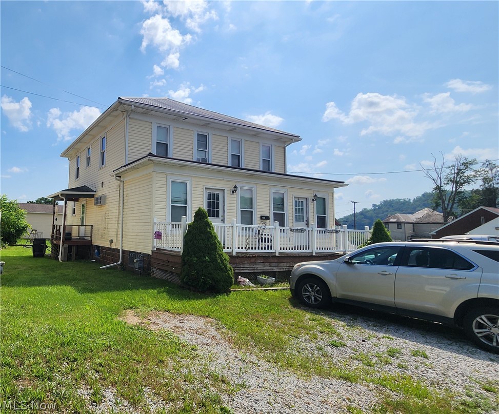 201 Ohio Street Brilliant OH 43913