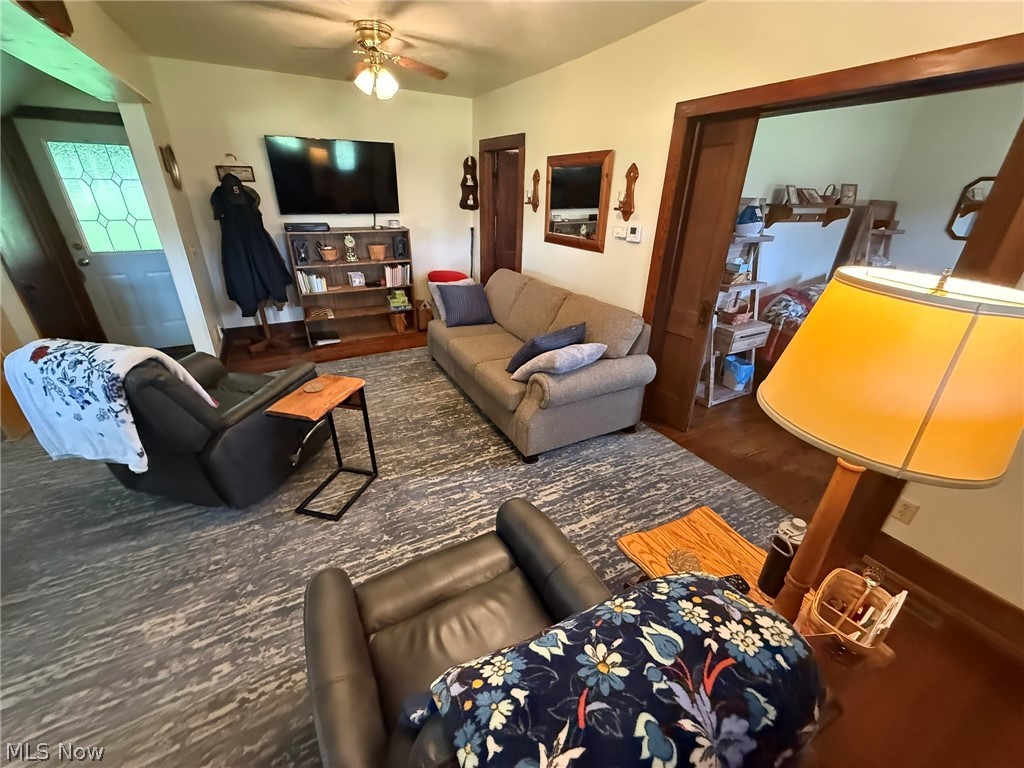 11140 Strasburg Bolivar Road NW Bolivar OH 44612