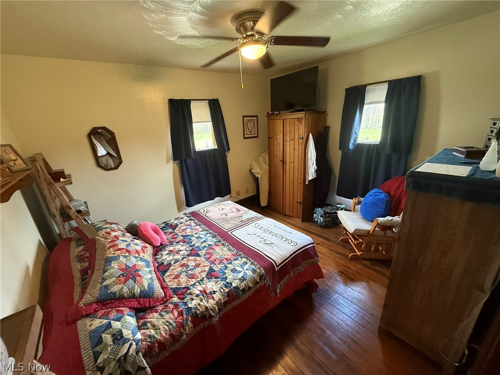 11140 Strasburg Bolivar Road NW Bolivar OH 44612