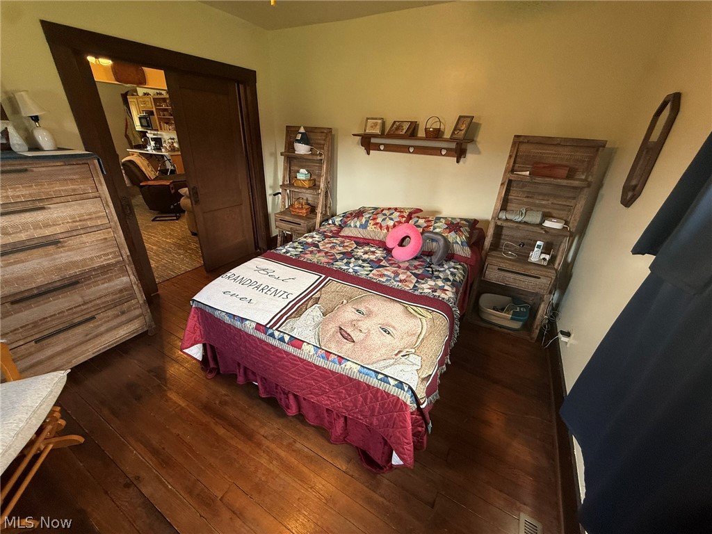11140 Strasburg Bolivar Road NW Bolivar OH 44612