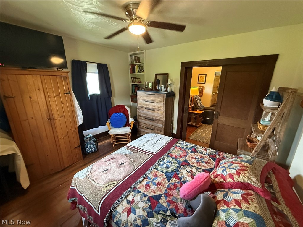 11140 Strasburg Bolivar Road NW Bolivar OH 44612