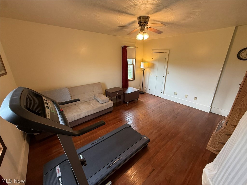 11140 Strasburg Bolivar Road NW Bolivar OH 44612