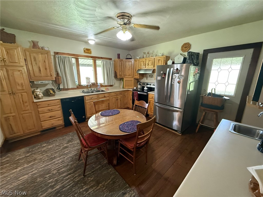 11140 Strasburg Bolivar Road NW Bolivar OH 44612