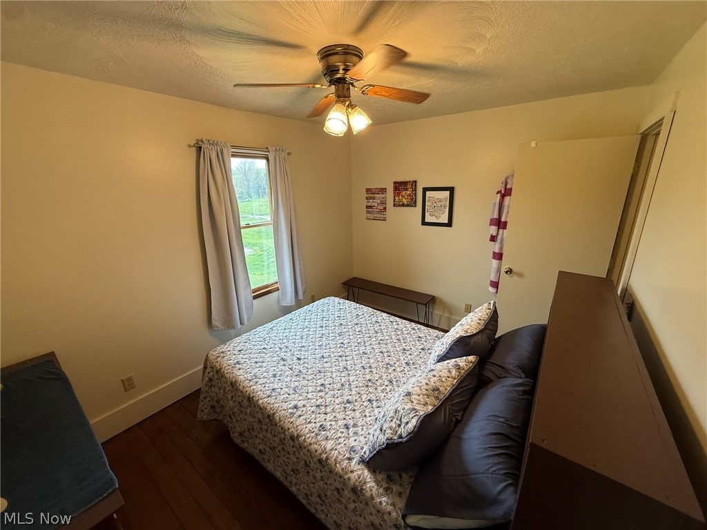 11140 Strasburg Bolivar Road NW Bolivar OH 44612