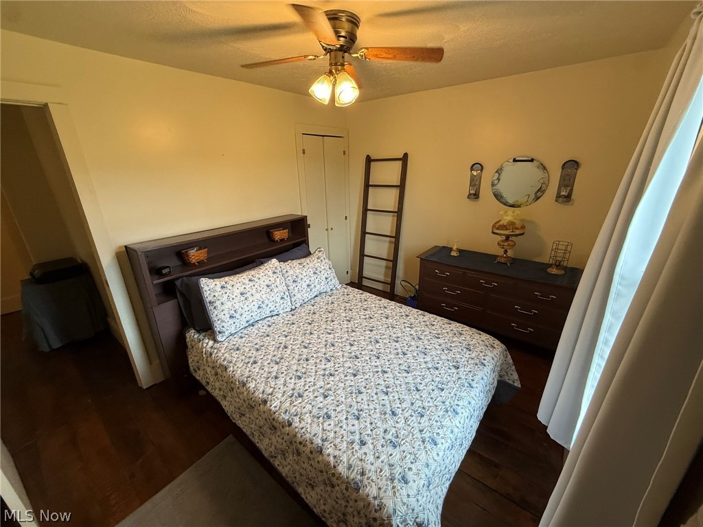 11140 Strasburg Bolivar Road NW Bolivar OH 44612