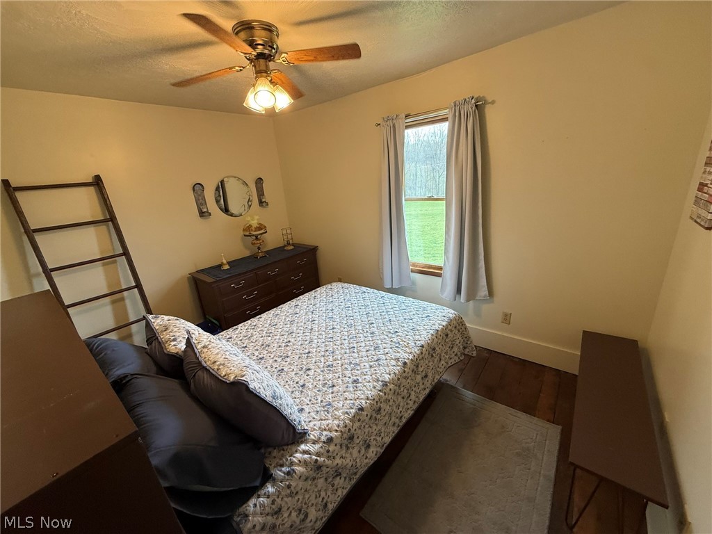 11140 Strasburg Bolivar Road NW Bolivar OH 44612