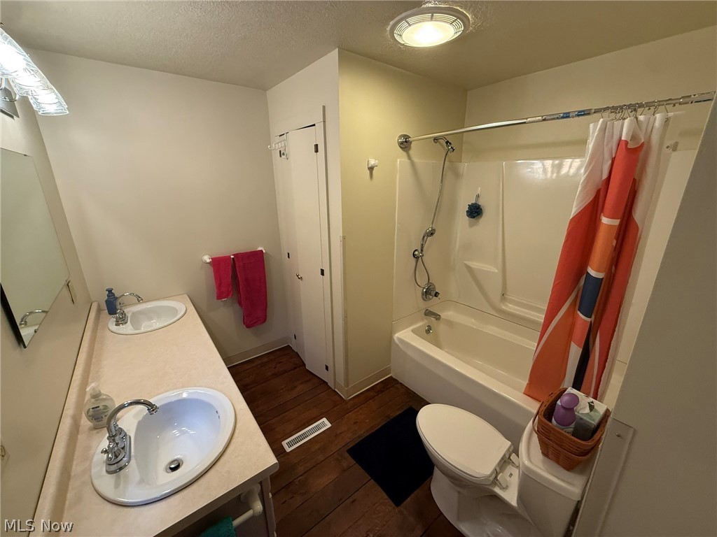 11140 Strasburg Bolivar Road NW Bolivar OH 44612