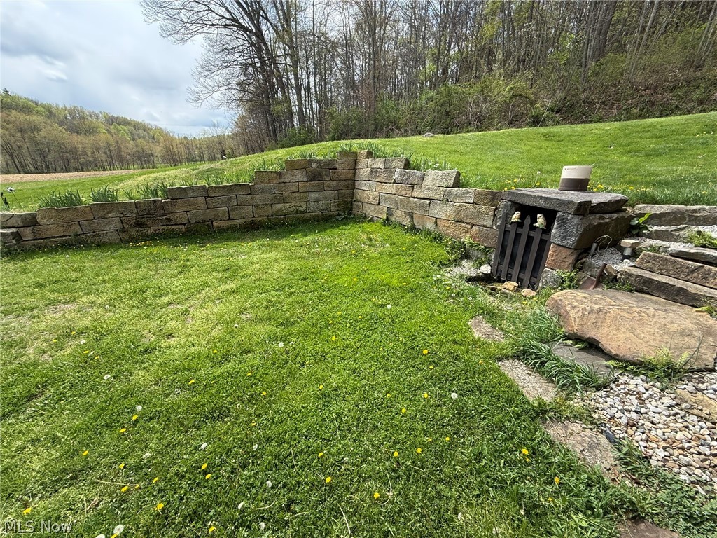 11140 Strasburg Bolivar Road NW Bolivar OH 44612
