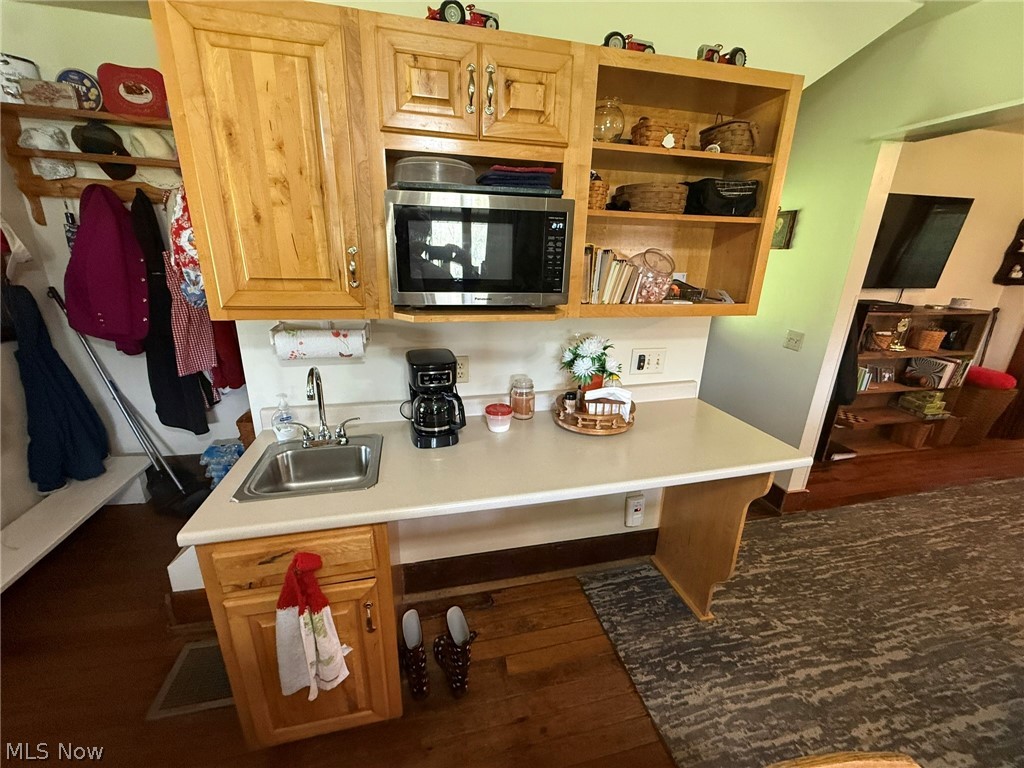 11140 Strasburg Bolivar Road NW Bolivar OH 44612