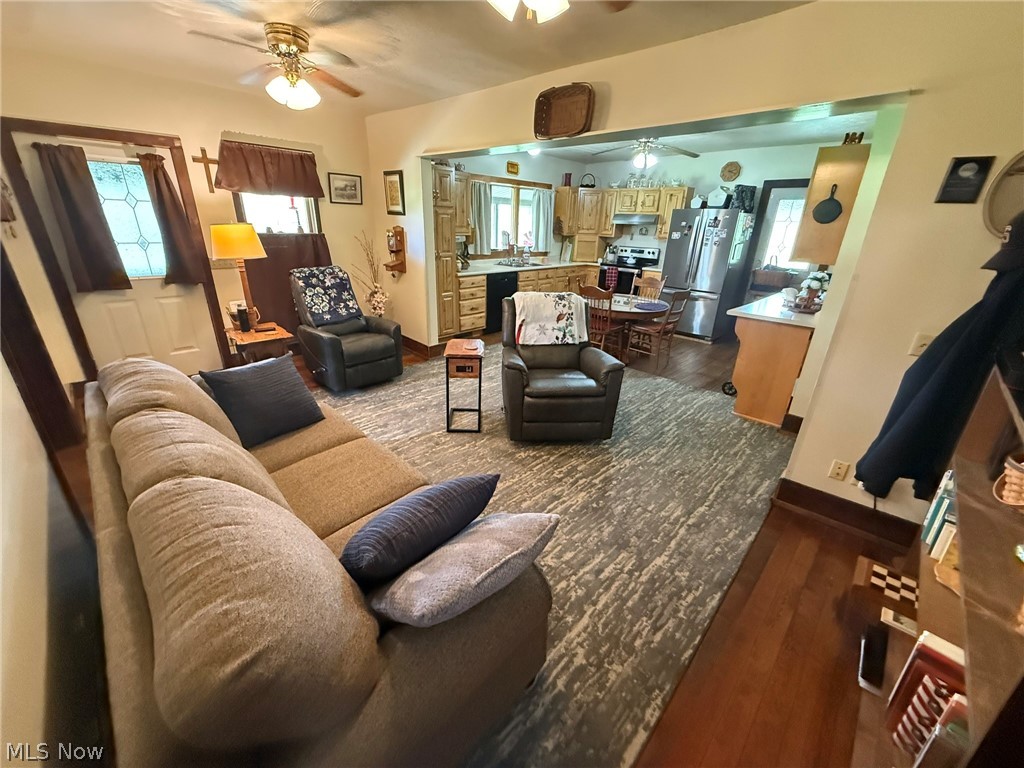 11140 Strasburg Bolivar Road NW Bolivar OH 44612