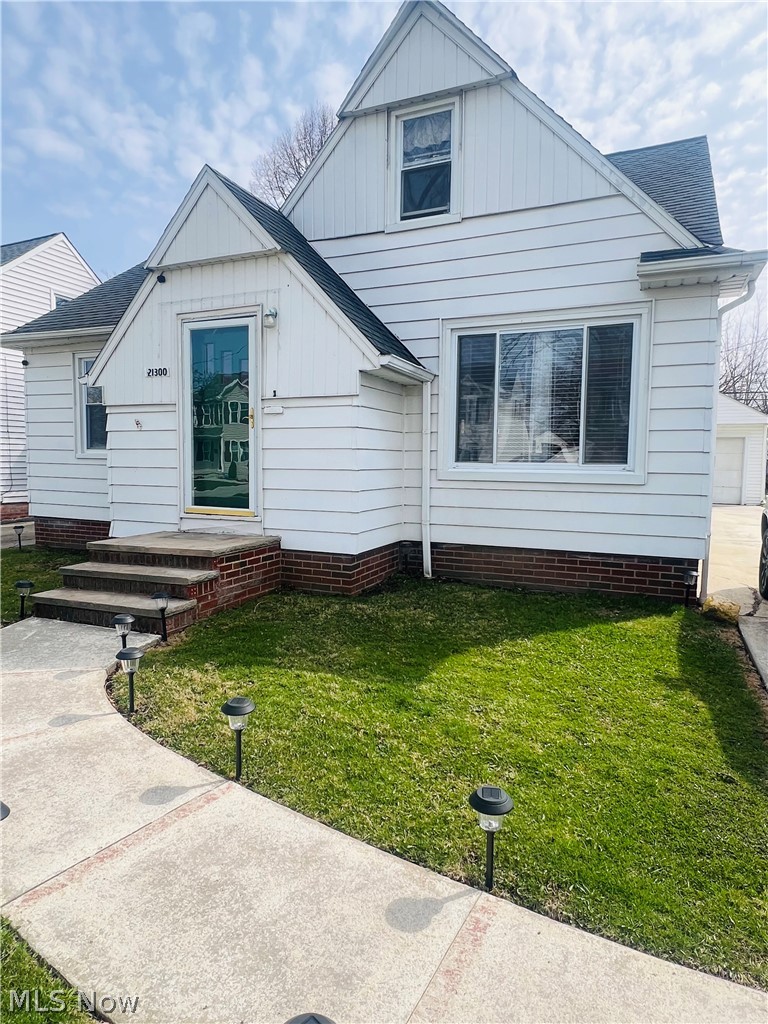 21300 Wilmore Avenue Euclid OH 44123