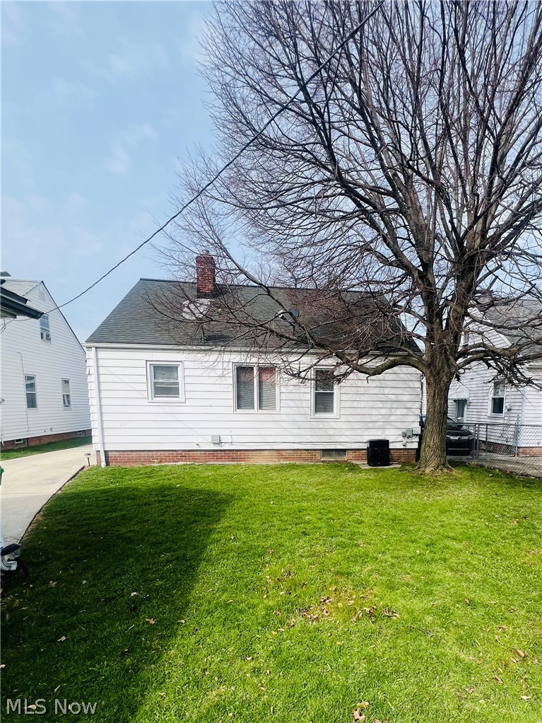 21300 Wilmore Avenue Euclid OH 44123