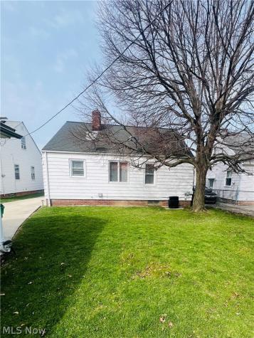 21300 Wilmore Avenue Euclid OH 44123