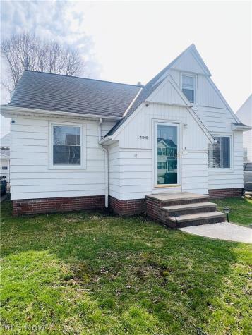 21300 Wilmore Avenue Euclid OH 44123
