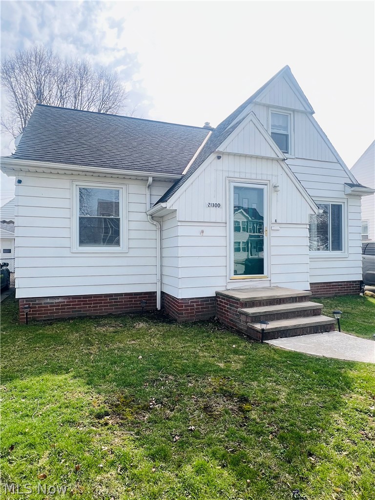 21300 Wilmore Avenue Euclid OH 44123