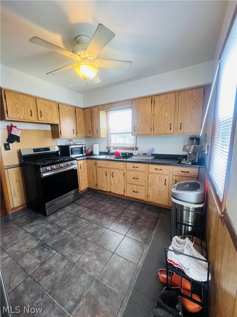 21300 Wilmore Avenue Euclid OH 44123