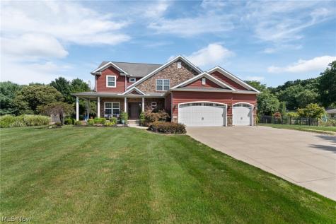 13345 Williamsburg Avenue NW Uniontown OH 44685