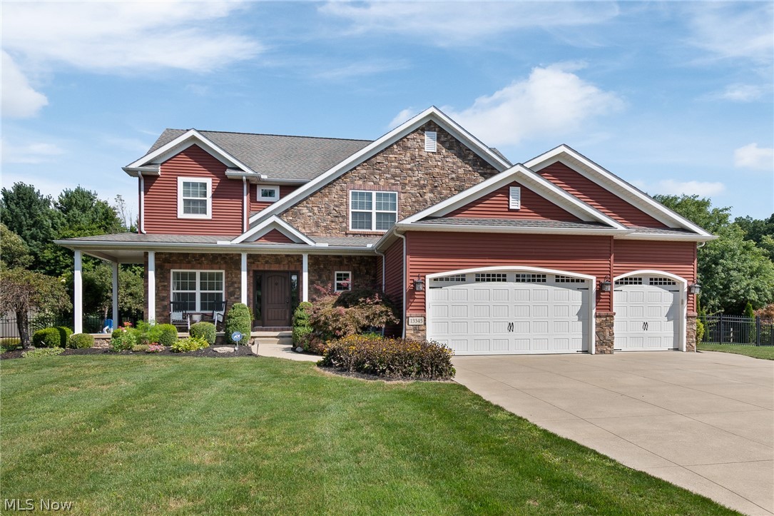 13345 Williamsburg Avenue NW Uniontown OH 44685