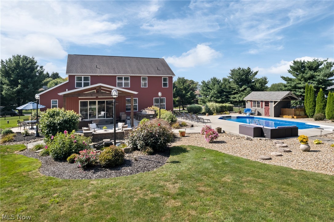 13345 Williamsburg Avenue NW Uniontown OH 44685