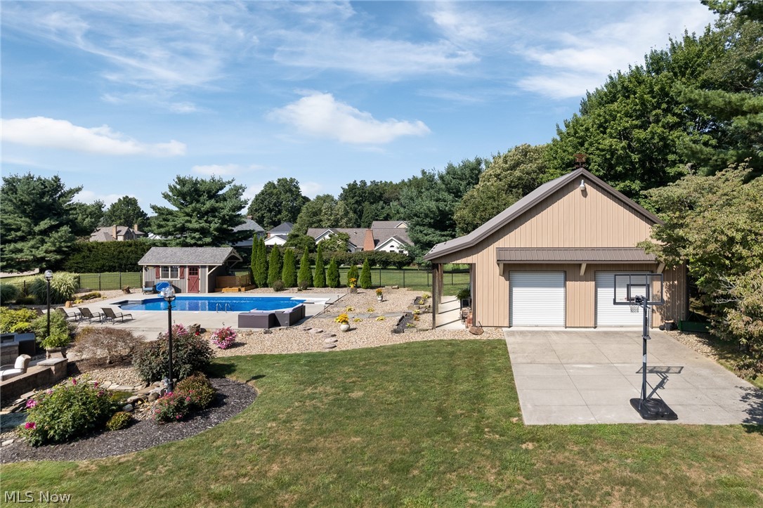13345 Williamsburg Avenue NW Uniontown OH 44685