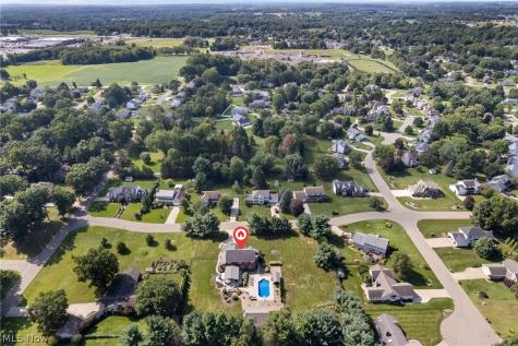 13345 Williamsburg Avenue NW Uniontown OH 44685