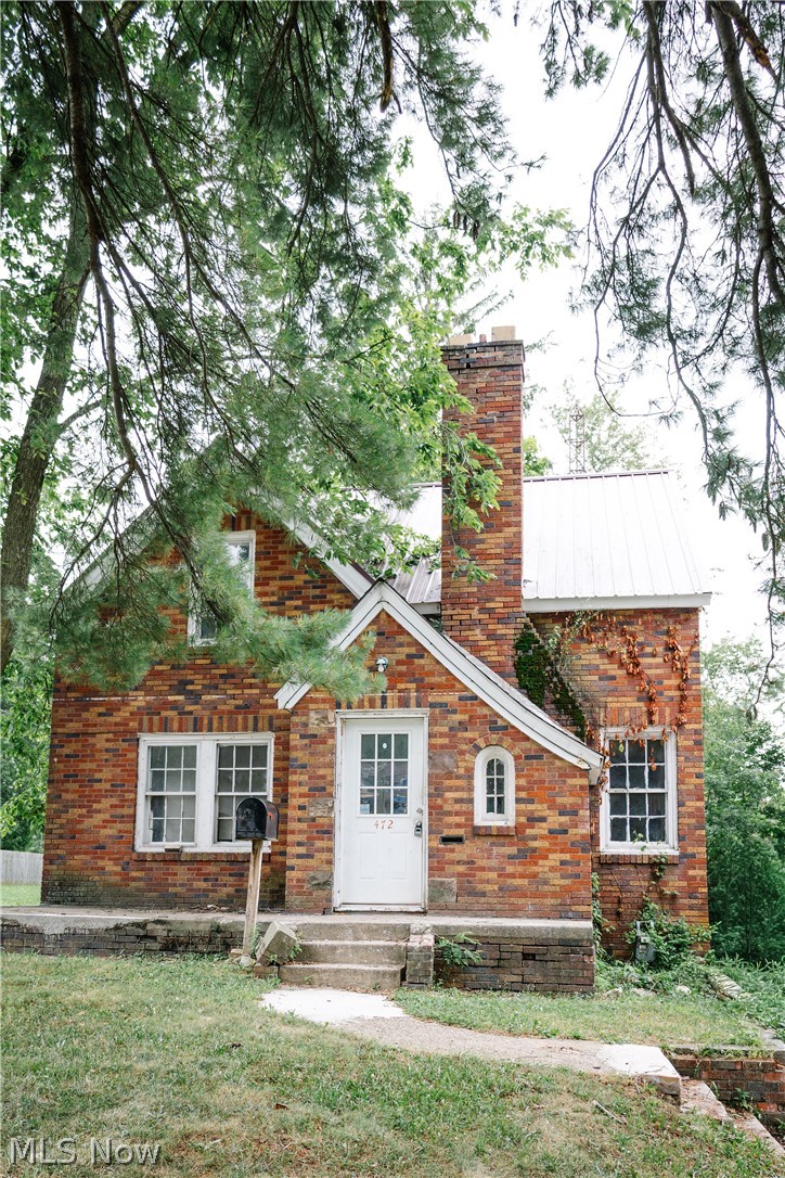 472 W 6th Street Mansfield OH 44903