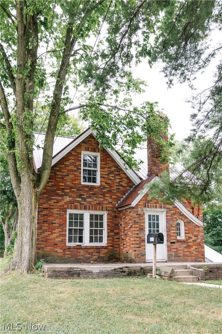 472 W 6th Street Mansfield OH 44903