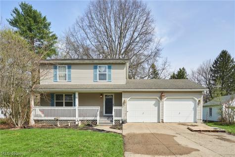 917 Proehl Drive Barberton OH 44203