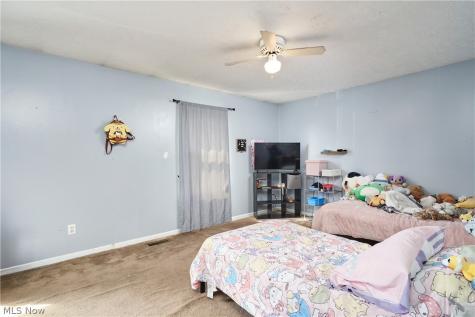917 Proehl Drive Barberton OH 44203
