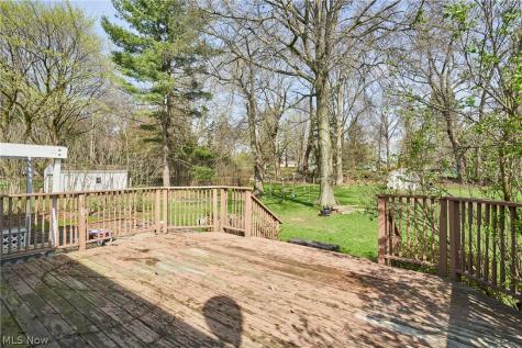 917 Proehl Drive Barberton OH 44203