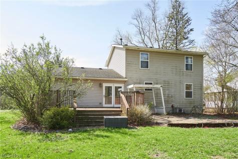 917 Proehl Drive Barberton OH 44203