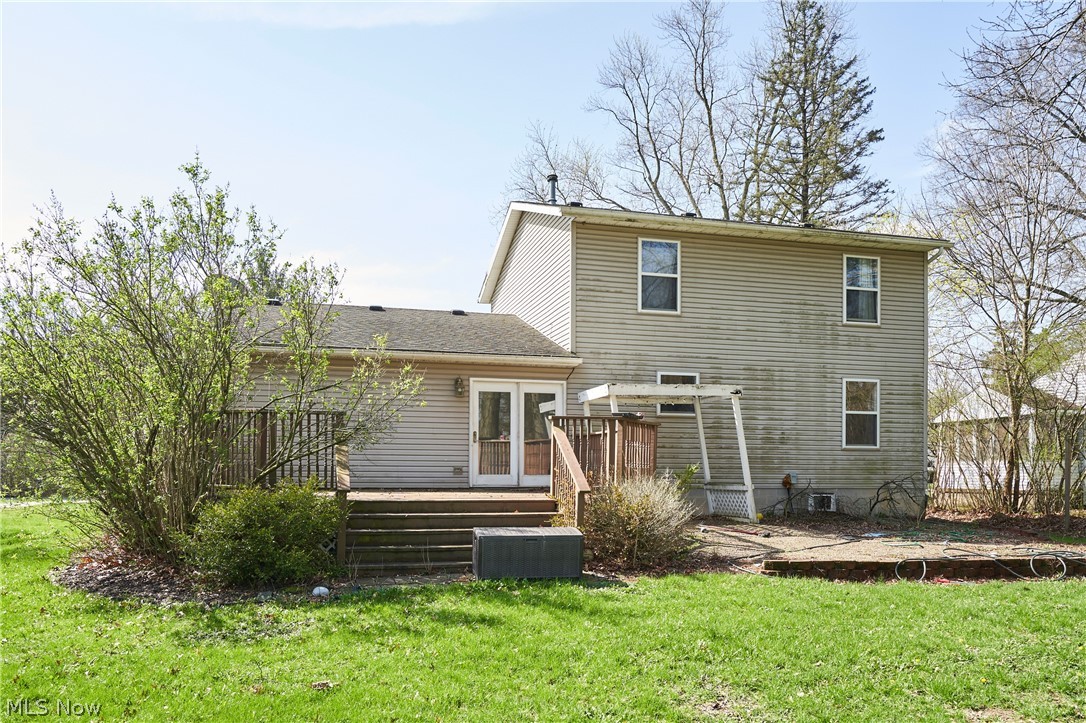 917 Proehl Drive Barberton OH 44203