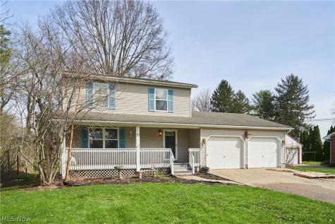 917 Proehl Drive Barberton OH 44203