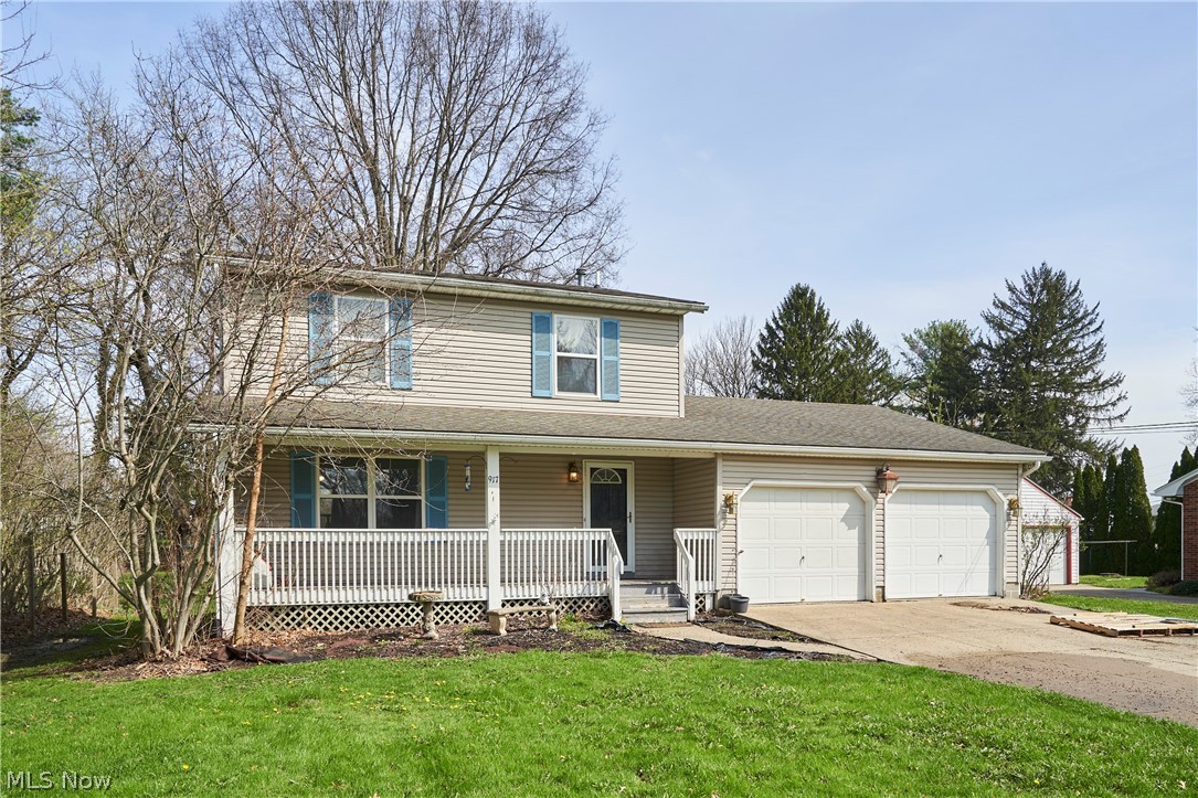 917 Proehl Drive Barberton OH 44203