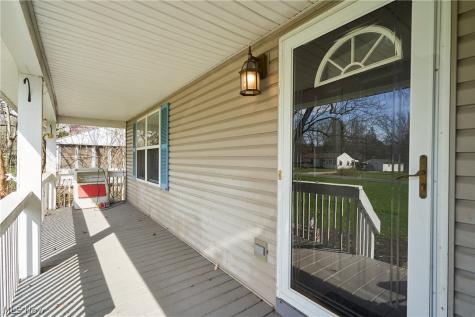 917 Proehl Drive Barberton OH 44203