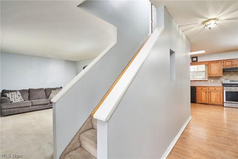 917 Proehl Drive Barberton OH 44203