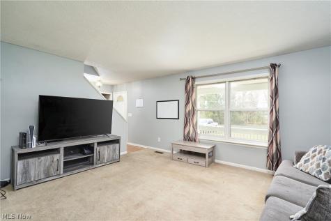 917 Proehl Drive Barberton OH 44203