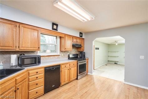 917 Proehl Drive Barberton OH 44203