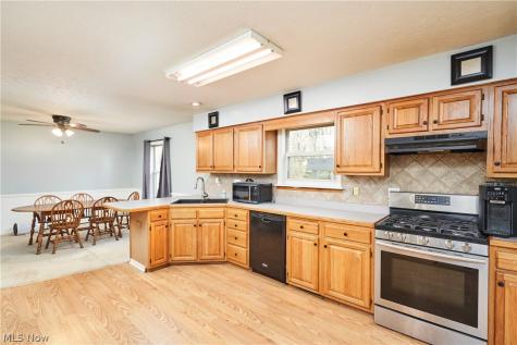 917 Proehl Drive Barberton OH 44203