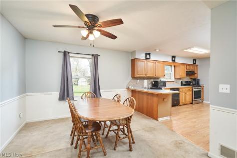 917 Proehl Drive Barberton OH 44203