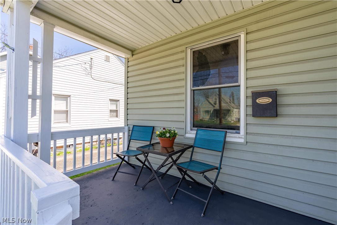 559 Essex Street Akron OH 44306