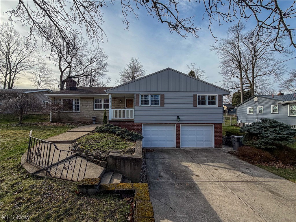 3161 Kingston Lane Youngstown OH 44511