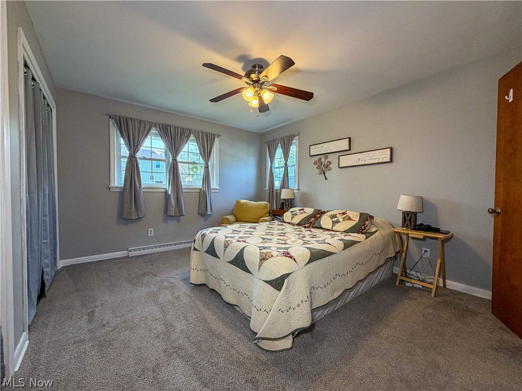3161 Kingston Lane Youngstown OH 44511
