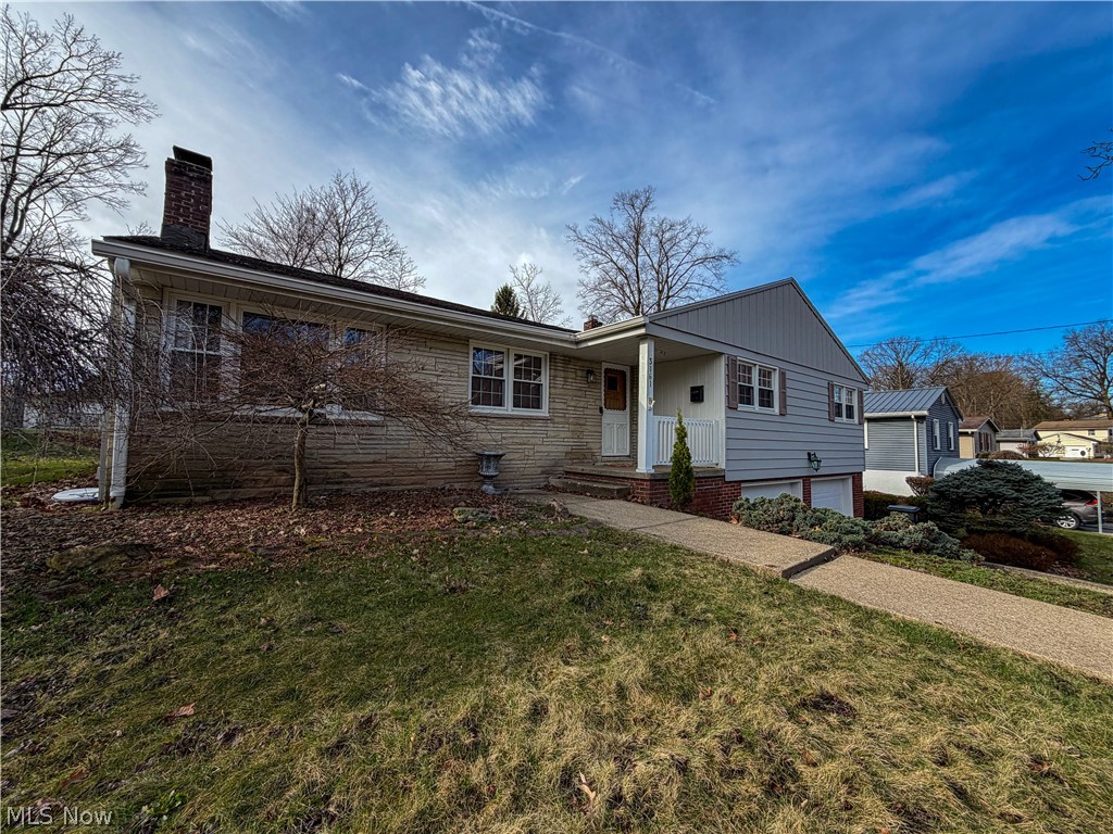 3161 Kingston Lane Youngstown OH 44511