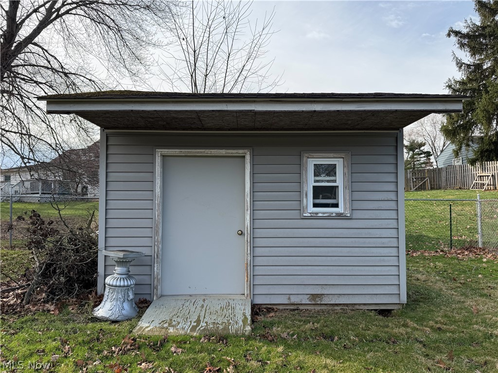 3161 Kingston Lane Youngstown OH 44511